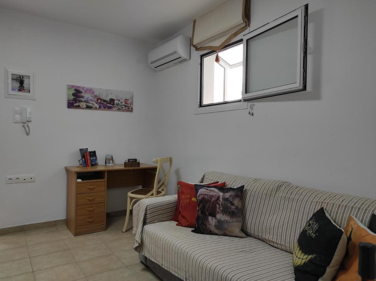 Secret Stories Studio Apartment Heraklion Exterior foto